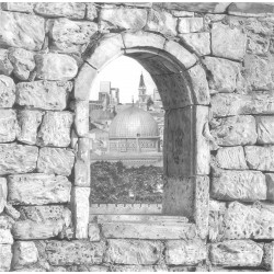 Stone Window