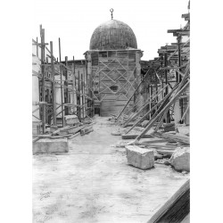 Al-Aqsa restoration 1924 -...