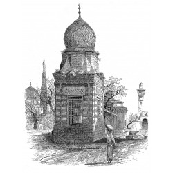 Sabil Qaitbay 1865