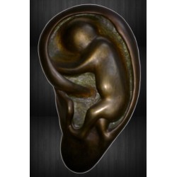 The Womb by Khalil Saadeh, iRiwaq Virtual Art Gallery