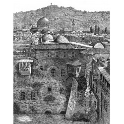Jerusalem 1865