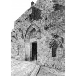Zion Gate 1900