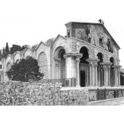 Church of Gethsemane