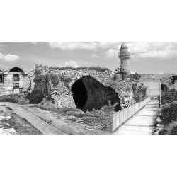 Old Mosque Tiberias