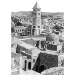 Jerusalem 1905