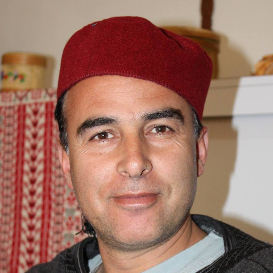 Yousef Katalo