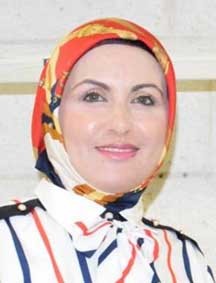 Naila Abu Shakra